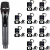 Retekess T131 Wireless Tour Guide System, 100 m/328 Fuß Produktbild-Vorschau 1