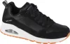 Skechers Schuhe Unosolid Air, 155132BLK Produktbild-Vorschau 1