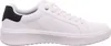 Skechers Hommes Baskets COURT BREAK SUIT SNEAKER blanc, Voir les images du produit 15