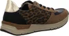 Rieker Sneakers Laag  Sneakers Laag - Middelbruin - Maat 40 Produktbild-Vorschau 5