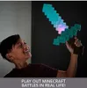 Minecraft Enchanted Sword Deluxe Hra na role HNM78 Náhled obrázku produktu 8