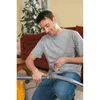 TESA 56388-00000, Grau, Kennzeichnung, Reparatur, Produktbild-Vorschau 36