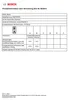 Bosch PIB375FB1E, Schwarz, Edelstahl, Integriert, Produktbild-Vorschau 39