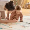Spielmatte Baby - Krabbelmatte Baby 150x180x1cm - Produktbild-Vorschau 2