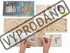 Puzzle 3D, Aero Clock, Ugears, drewno, 320 elementów Podgląd zdjęcia produktu 35