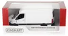 Modello in scala 1:48, Mercedes-Benz Sprinter, bianco Anteprima dell’immagine prodotto 4