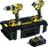DEWALT Akkuschr DCK266P2 Set 18V DCK266P2-QW Produktbild-Vorschau 16