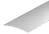 Profil progowy owalny aluminiowy 80x5,1mm klejony Cezar Podgląd zdjęcia produktu 1