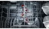 Bosch Serie 6 SMS6ECW15E, Freistehend, Standardgröße (60 Produktbild-Vorschau 10