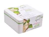 Ajaa Lunchbox Natur Lime Klein Produktbild-Vorschau 2