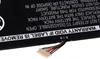 HP Akku ME03XL 11,4V 3100mAh/35,3Wh Austauschakku Produktbild-Vorschau 3