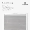 Klarstein elektrický ohrievač, konvektor a infražiarič, Náhľad obrázku produktu 2