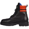 Tommy Jeans Herren Stiefeletten EM0EM01063 BDS Farbe: Produktbild-Vorschau 5