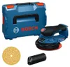 Ponceuse excentrique GEX 18V-150-3 solo + 1xC470 L Voir les images du produit 31