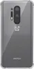 Handyhülle passend für OnePlus 8 Pro Transparent - Produktbild-Vorschau 3