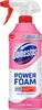 Domestos Kraftschaum WC-Spray Blumig Frisch, 435 ml Produktbild-Vorschau 1
