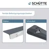 SCHÜTTE Duschablage, Duschregal ohne Bohren, Ablage mit Produktbild-Vorschau 9