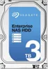 A Seagate Enterprise NAS HDD 3TB hard drive is shown from the front. Produktbild-Vorschau