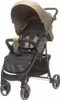 4Baby | Kočík - Kočík Buggy - Khaki - Kompaktný - Ležacia Náhľad obrázku produktu 1