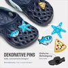 Ladeheid Clogs Kinder Schuhe für Mädchen und Jungen leichte Produktbild-Vorschau 5
