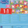 Peppa Pig 02066, Kinder, Kunststoff, Junge/Mädchen, Peppa Produktbild-Vorschau 4