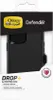 The image shows the packaging of an Otterbox Defender case for an Apple iPhone 12 / 12 Pro. Anteprima dell’immagine prodotto