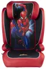 Autosedačka Tataway Spiderman, červená, pro děti 15-36 kg Náhled obrázku produktu 2