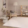 Tapiso koberec AGRA moderný béžový obývacia izba OEKO-TEX Náhľad obrázku produktu 3