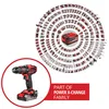Einhell PXC Akku-Schlagbohrschrauber TE-CD 18/44 Li-i Produktbild-Vorschau 9
