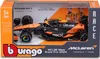 Bburago 18-38214N - Modelauto - F1 McLaren MCL38 Miami Productafbeelding-voorbeeld 29