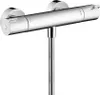 Hansgrohe 13156000 Hansgrohe MyFox Duscharmatur Chrom Produktbild-Vorschau 5