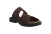 Jomos muli in taglie forti marrone 503601 42 355 grandi Anteprima dell’immagine prodotto 7