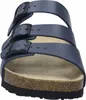 JOSEF SEIBEL Hermine 05 | Sandale für Damen | Blau Produktbild-Vorschau 8