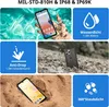 Blackview BV5300 pro Black Rugged Smartphone, Outdoorhandy Produktbild-Vorschau 12