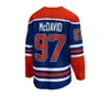 Fanatics Official Licensed Jersey Edmonton Oilers #97 Produktbild-Vorschau 2
