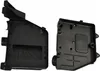 VOLVO S60 V60 XC60 Steuergerät Gehäuse Computer kpl Produktbild-Vorschau 2
