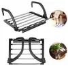 32*40CM Radiateur sèche-linge pour balcon et chauffage Voir les images du produit 4