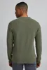 CASUAL FRIDAY CFKarl Herren Strickpullover Feinstrick Produktbild-Vorschau 3