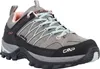 Cmp Rigel Low Wmn Trekking Shoe Wp 01Pr Deserto-Jade 40 Produktbild-Vorschau 10
