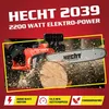 Kettensäge Motorsäge  Elektro HECHT 2039 | 2200 W / 230 V | Produktbild-Vorschau 2