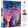 Puzzle 1000 elementów Imagination Roch Urbaniak Sakura i Podgląd zdjęcia produktu 4