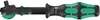 Wera 8000A Limited Edition Zyklop Speedknarre m 1/4" Anteprima dell’immagine prodotto 1