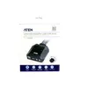 ATEN CS22DP - KVM-/Audio-/USB-Switch - 2 x KVM/Audio/USB - Anteprima dell’immagine prodotto 11