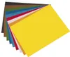 folia Tonkarton, (B)500 x (H)700 mm, 220 g/qm, sortiert Vista previa de la imagen del producto 7