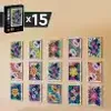 LEGO Art: Set arte floreale 31207 (31207) Anteprima dell’immagine prodotto 24