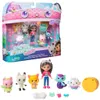 Gabby's Dollhouse GDH FGR Movie Figures Giftset GML, 3 rok Náhľad obrázku produktu 8
