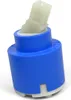 FRANKE Ø 35 mm wkład wymienny 133.0372.710 do baterii ATLAS Podgląd zdjęcia produktu 1