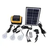 Solární generátor, přenosná elektrárna, 5000 mAh, solární Náhled obrázku produktu 3