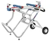 Support de travail roulant BOSCH 0601B12100 - GTA 2500 W Voir les images du produit 1