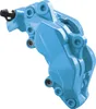 Farbset Foliatec 2178 Bremssättel Himmelblau 3 Stück Produktbild-Vorschau 1